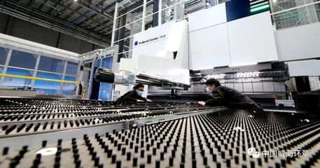 什么是&ldquo;晨星工廠&rdquo;?記者帶你實(shí)地探訪