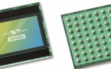 cis芯片再漲 cis關鍵廠商信息