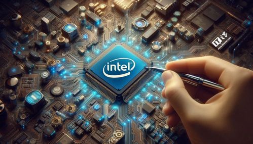 Arm詢問收購英特爾處理器產(chǎn)品部門遭拒，芯片產(chǎn)業(yè)格局引關注