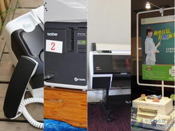 誰最出彩？6月新品辦公設備逐一盤點