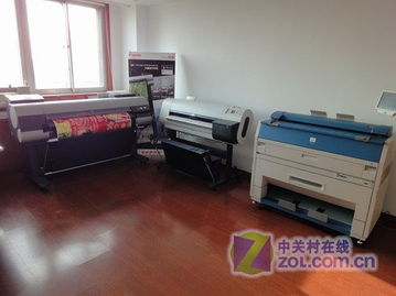 沈陽佳能 IPF6300s 多用途大幅面打印機僅售19500元，助力建筑材料行業高效出圖