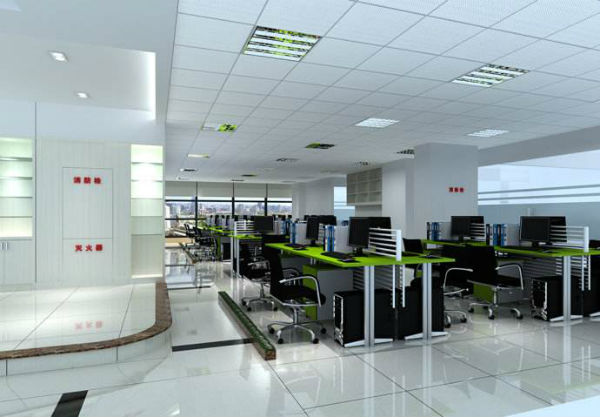 威海高新區辦公自動化設備特色產業基地成功通過復核，產業集聚優勢持續鞏固