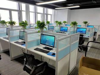 昆山本地辦公設(shè)備租賃 免押金急速送貨，電腦一體機、筆記本、臺式機全攻略