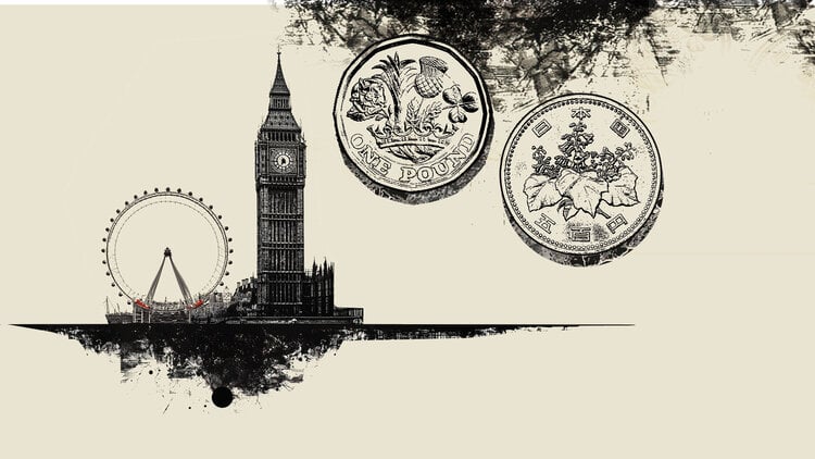 英镑/日元价格预测：在194.00下方仍然承压，保持看涨偏向