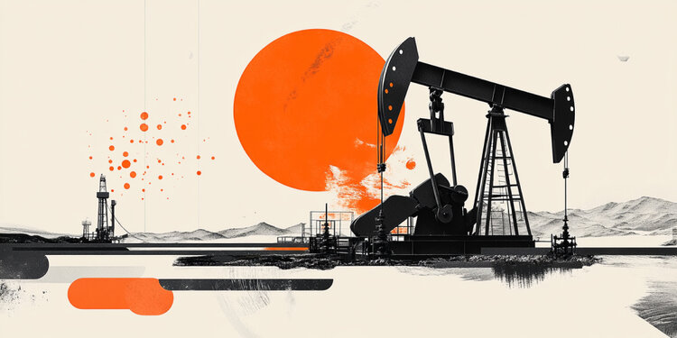 WTI 在持续的全球贸易不确定性下小心交易，价格低于 66.00 美元